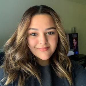 Meet your Posher, Katherine